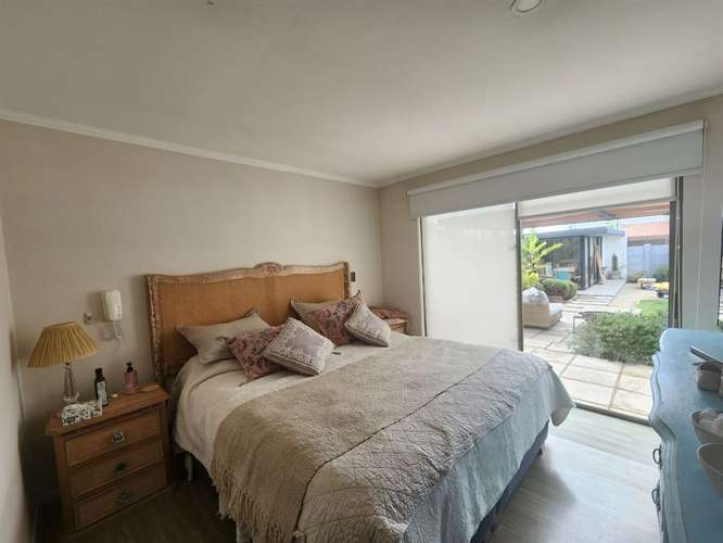 CASA Casa en arriendo y venta Machalí, El polo