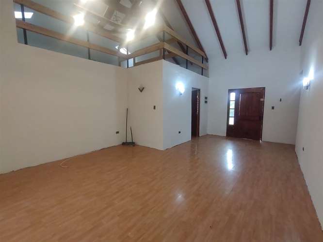 CASA San Francisco de Mostazal, Rancagua - Imagen 2