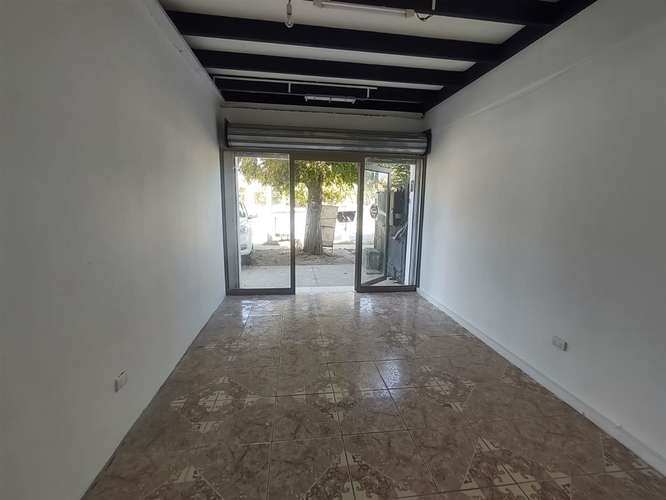 LOCAL COMERCIAL Arriendo Local comercial Rancagua, San Damián.