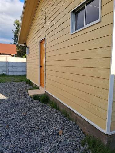 CASA Casas amobladas para Empresa en Codegua