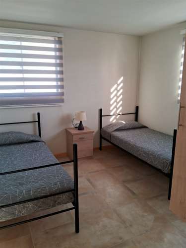 CASA Casas amobladas para Empresa en Codegua