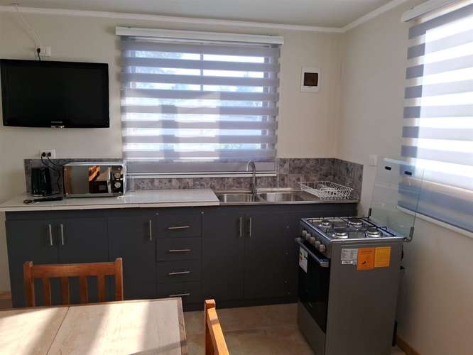 CASA Casas amobladas para Empresa en Codegua