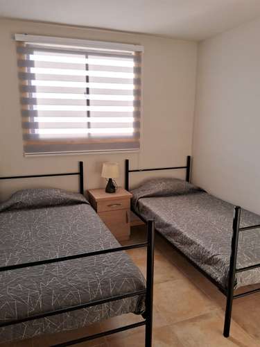 CASA Casas amobladas para Empresa en Codegua
