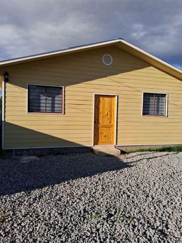 CASA Casas amobladas para Empresa en Codegua