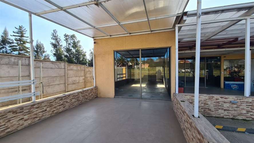 LOCAL COMERCIAL 50% Descto. por los primeros 3 meses, Local 1, Paseo Nogales