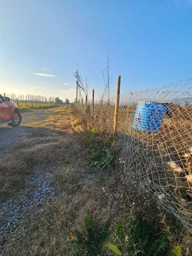 PARCELA Las Delicias, Codegua