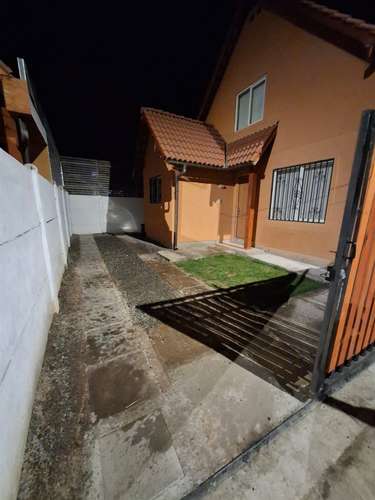 CASA Amoblada, Las Pircas Oriente, Machali - Imagen 16