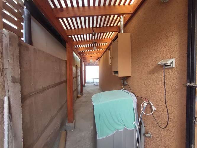CASA Amoblada, Las Pircas Oriente, Machali - Imagen 12