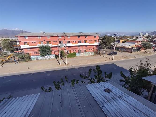 DEPARTAMENTO Rene Schneider - Imagen 18