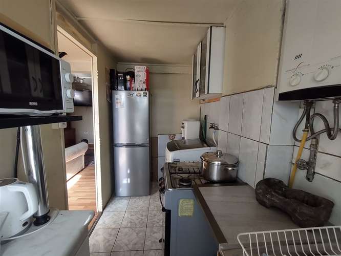 DEPARTAMENTO Rene Schneider - Imagen 8