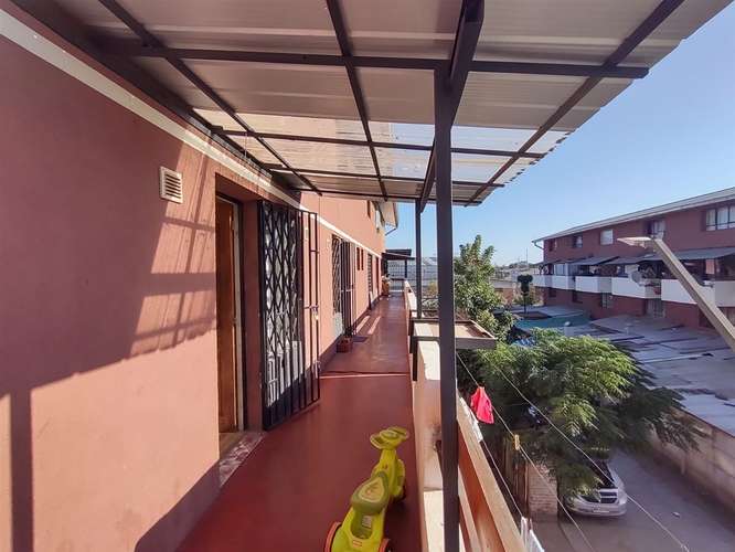 DEPARTAMENTO Rene Schneider - Imagen 16