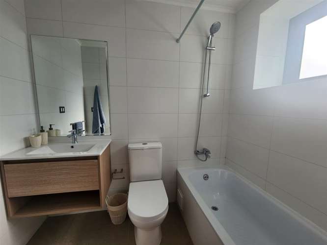 CASA Casa NUEVA en Venta o Arriendo, Machalí, Nogales