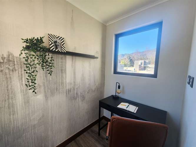 CASA Casa NUEVA en Venta o Arriendo, Machalí, Nogales