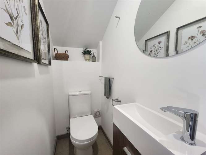 CASA Casa NUEVA en Venta o Arriendo, Machalí, Nogales