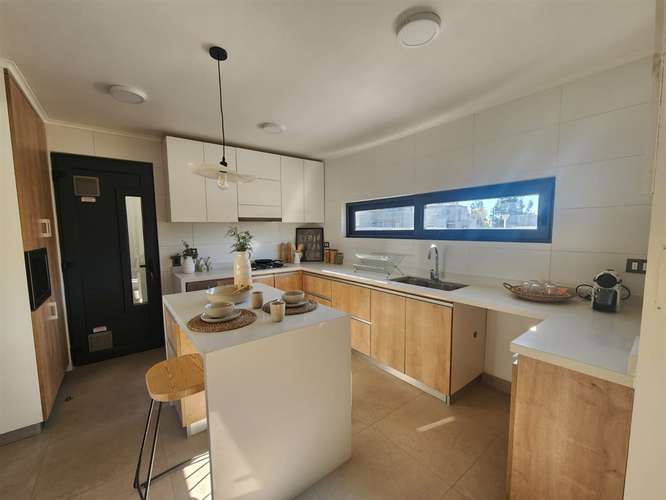 CASA Casa NUEVA en Venta o Arriendo, Machalí, Nogales