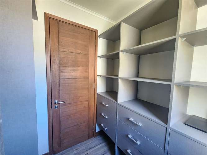 CASA Casa NUEVA en Venta o Arriendo, Machalí, Nogales
