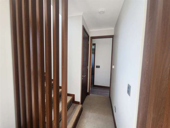CASA Casa NUEVA en Venta o Arriendo, Machalí, Nogales