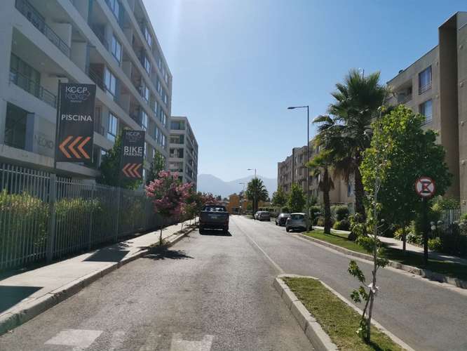 DEPARTAMENTO Condominio Neo Koke, Rancagua