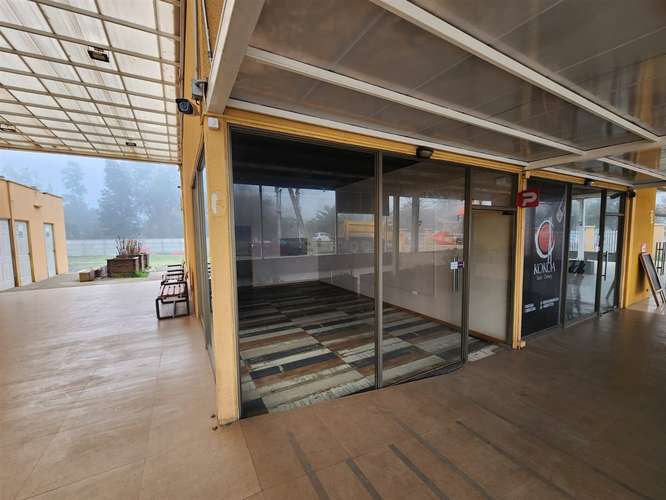 LOCAL COMERCIAL Local comercial en Arriendo, Nogales, Machalí