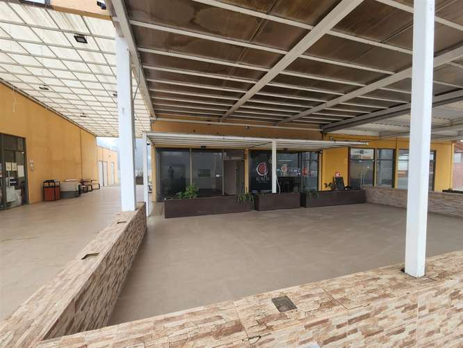 LOCAL COMERCIAL Local comercial en Arriendo, Nogales, Machalí