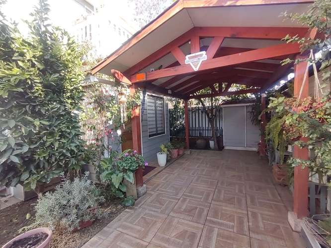 CASA Villa Los Alcaldes, Graneros