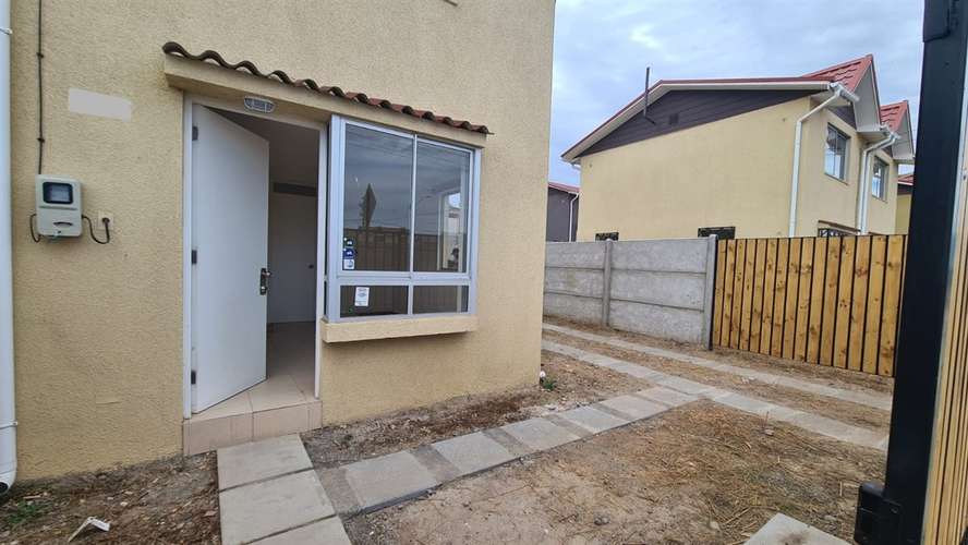 CASA Doña Catalina Graneros