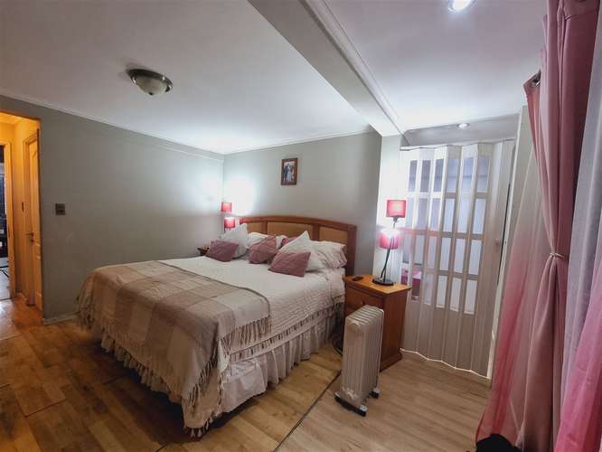 CASA Bosques Andinos, Machalí - Imagen 7