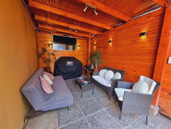 CASA Bosques Andinos, Machalí - Imagen 16