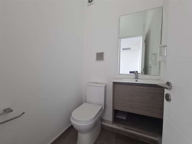 OFICINA Oficina en VENTA o ARRIENDO en Rancagua, Edificio Focus - Imagen 7