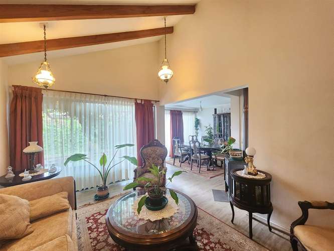 CASA El Polo de Machalí, excelente ubicación - Imagen 2