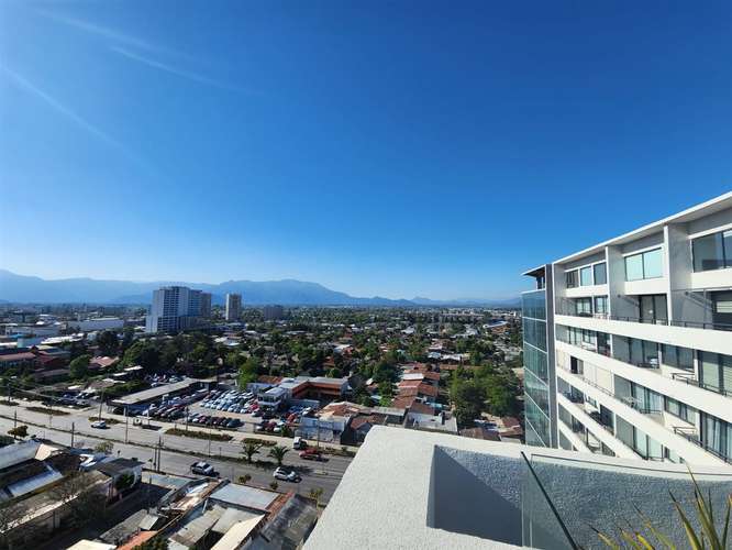 DEPARTAMENTO Av. Membrillar. Edificio Focus Center - Imagen 17