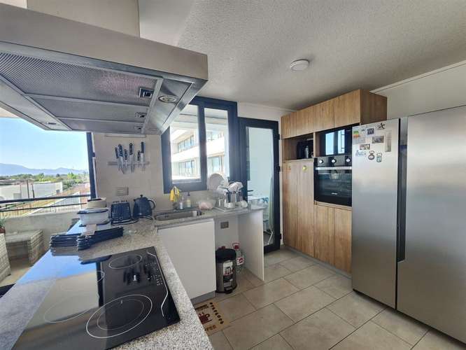 DEPARTAMENTO Av. Membrillar. Edificio Focus Center - Imagen 5
