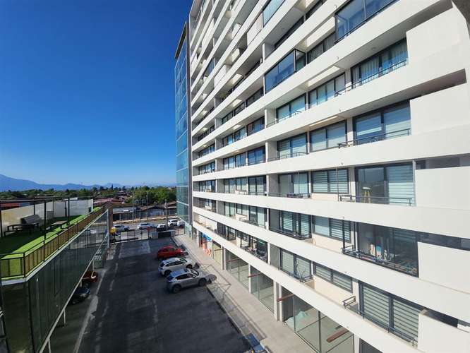 DEPARTAMENTO Av. Membrillar. Edificio Focus Center - Imagen 13
