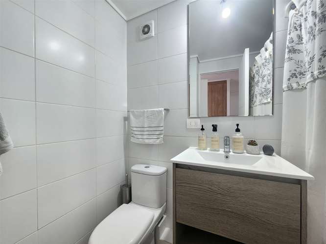 DEPARTAMENTO Av. Membrillar. Edificio Focus Center - Imagen 8
