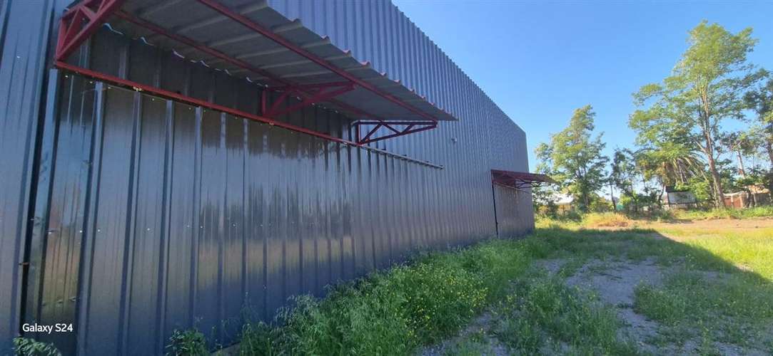 BODEGA Bodegas en arriendo Ruta 5. Costado Restaurant El Encuentro