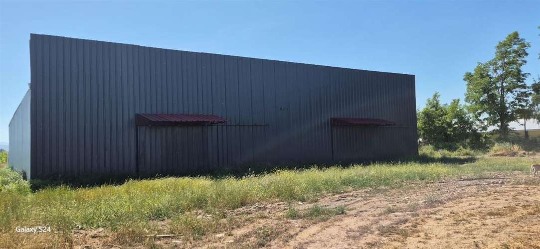 BODEGA Bodegas en arriendo Ruta 5. Costado Restaurant El Encuentro