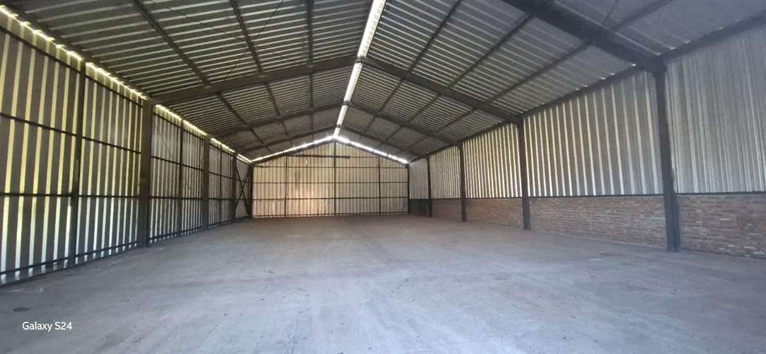 BODEGA Bodegas en arriendo Ruta 5. Costado Restaurant El Encuentro