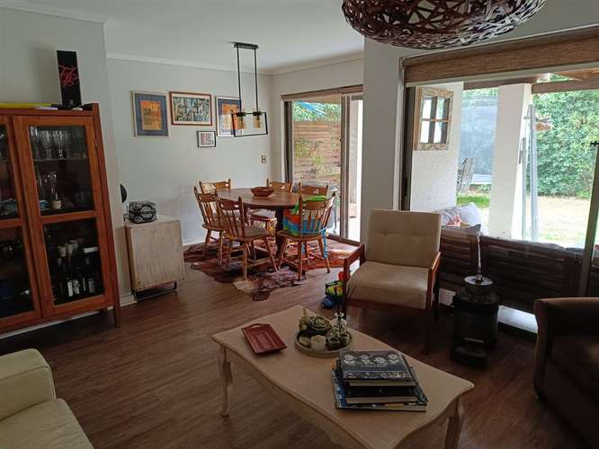 CASA Casa en Venta Machalí, El Polo de Machalí