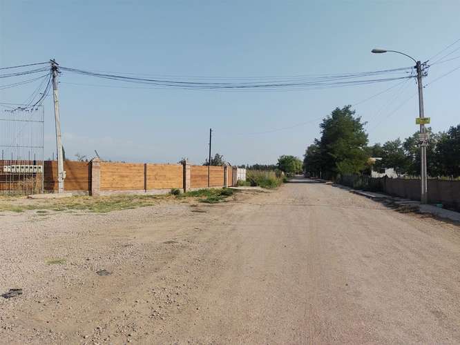 PARCELA Chancón, Rancagua - Imagen 17