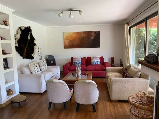CASA Adobes de Nogales, Machalí - Imagen 3
