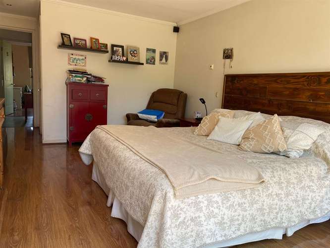 CASA Adobes de Nogales, Machalí - Imagen 10