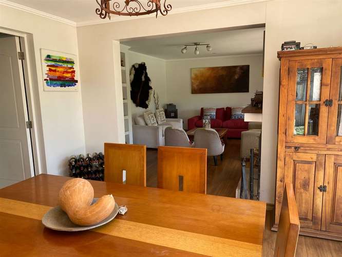 CASA Adobes de Nogales, Machalí - Imagen 5