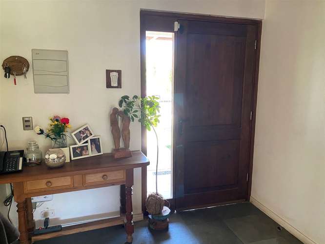 CASA Adobes de Nogales, Machalí - Imagen 2