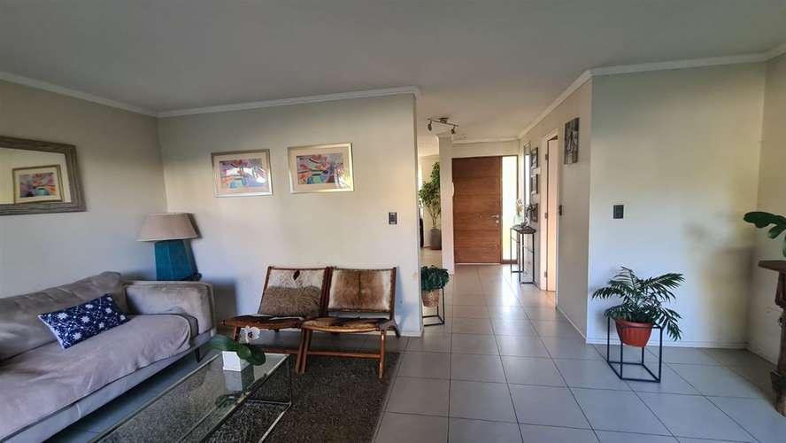 CASA Loteo EL Polo de Machalí - Imagen 3