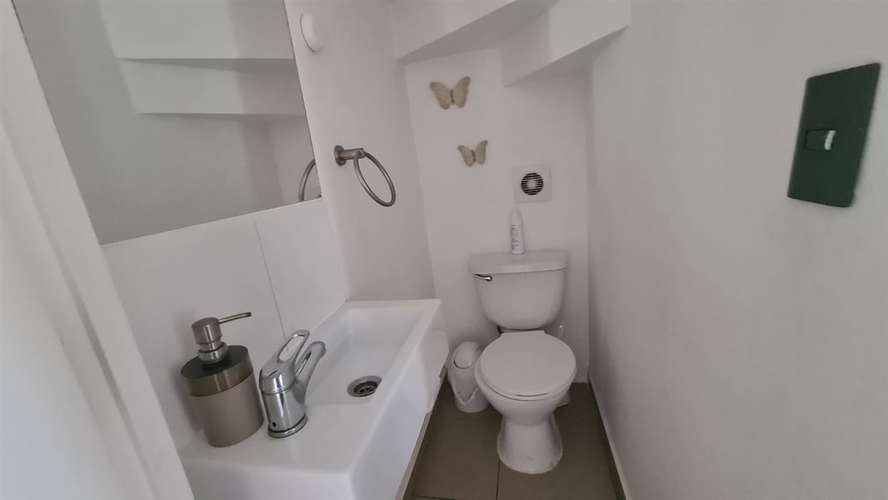 CASA Loteo EL Polo de Machalí - Imagen 10
