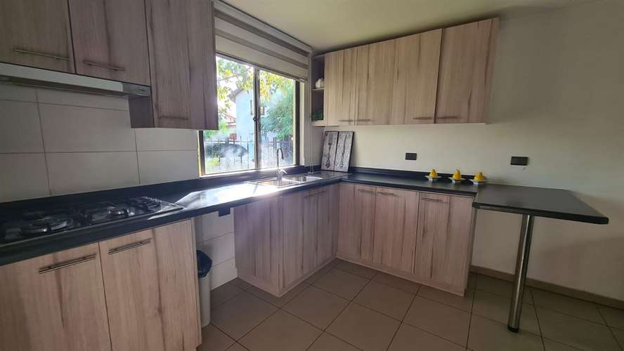 CASA Loteo EL Polo de Machalí - Imagen 7