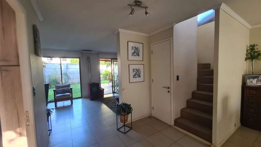 CASA Loteo EL Polo de Machalí - Imagen 2