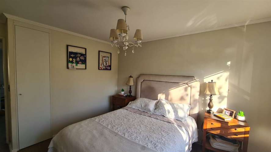 CASA Loteo EL Polo de Machalí - Imagen 12