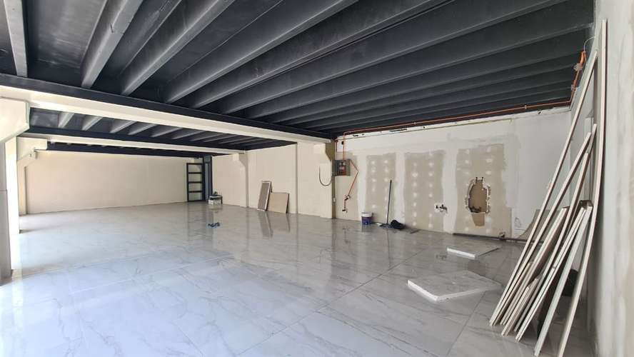 OFICINA Calle Campos, Rancagua