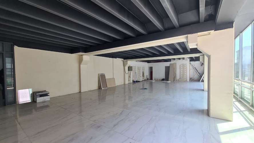 OFICINA Calle Campos, Rancagua